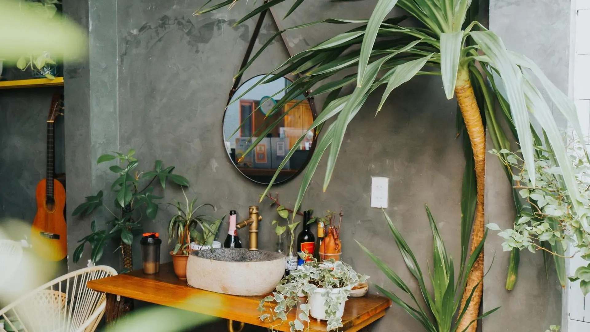 Vania House Peaceful Studio Near The Airport Ho Chi Minh City 0*,  Vietnam